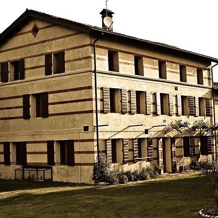 Bed and Breakfast Fara1911 Fonte Exterior foto