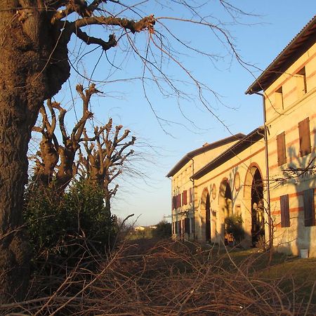 Bed and Breakfast Fara1911 Fonte Exterior foto