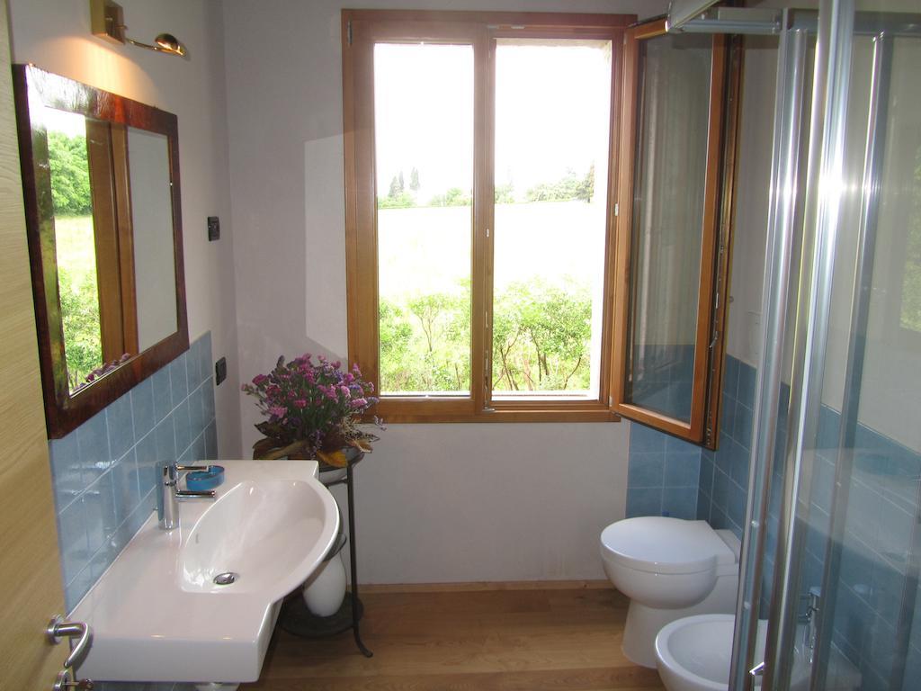 Bed and Breakfast Fara1911 Fonte Zimmer foto