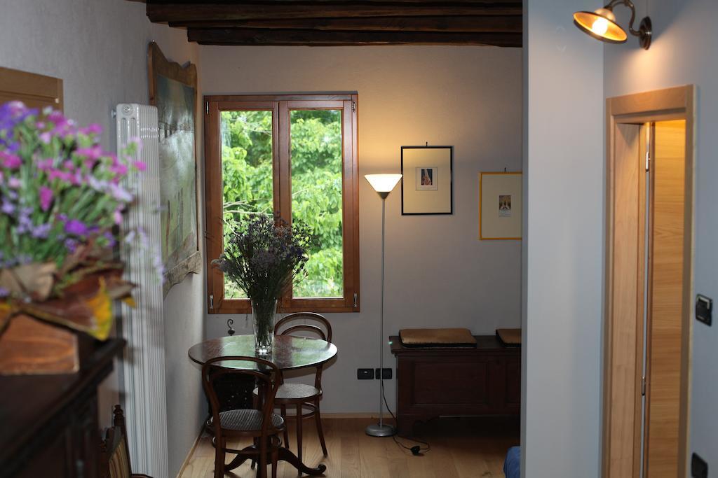 Bed and Breakfast Fara1911 Fonte Zimmer foto