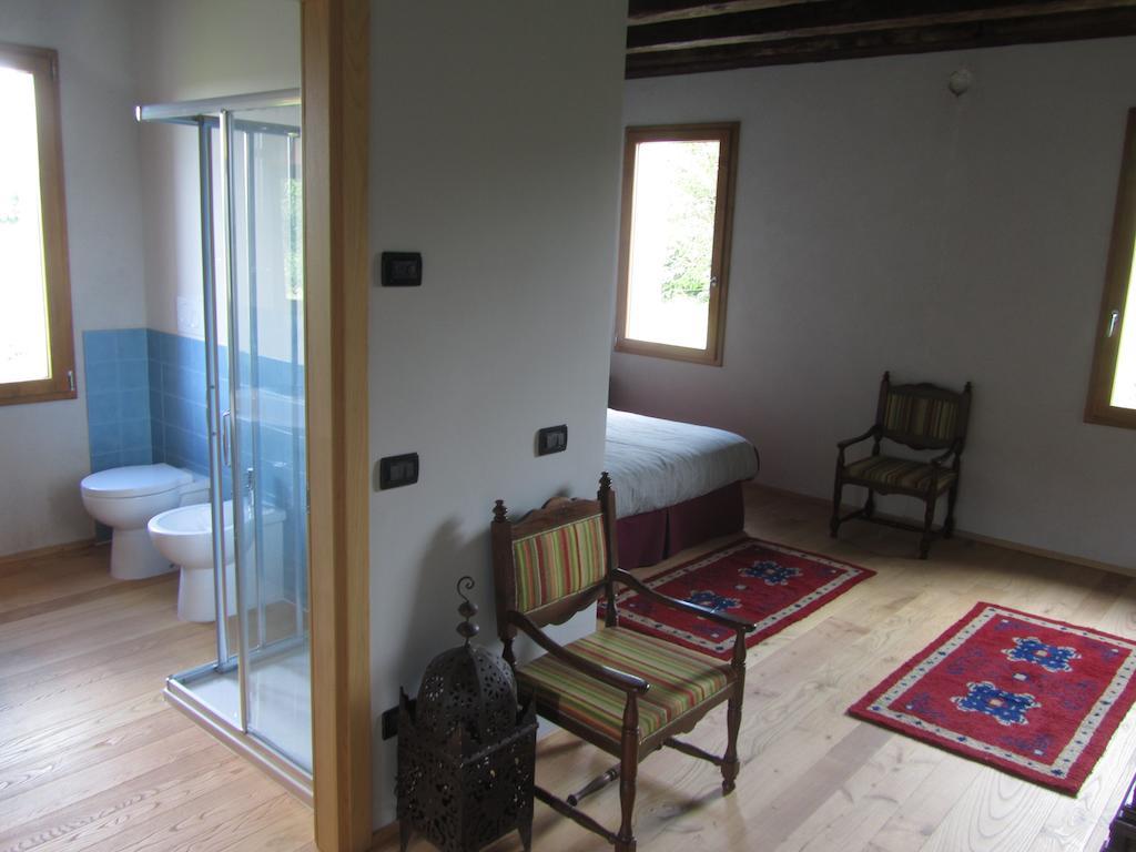 Bed and Breakfast Fara1911 Fonte Zimmer foto