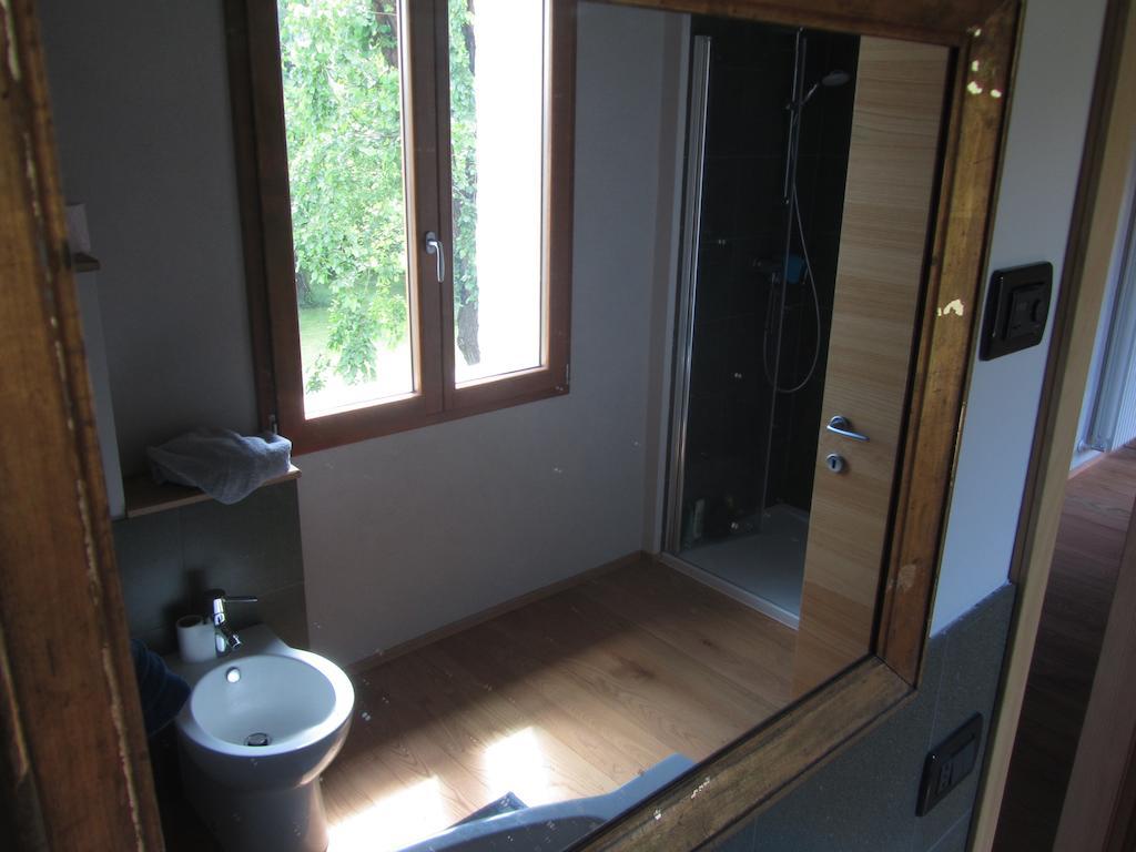 Bed and Breakfast Fara1911 Fonte Zimmer foto
