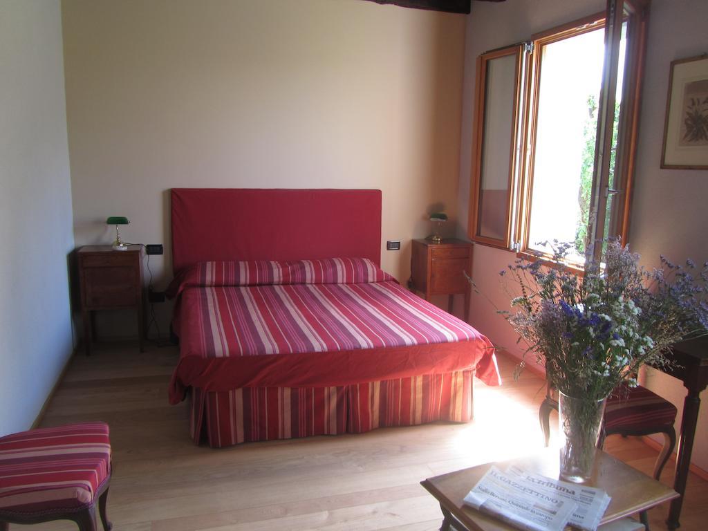 Bed and Breakfast Fara1911 Fonte Zimmer foto