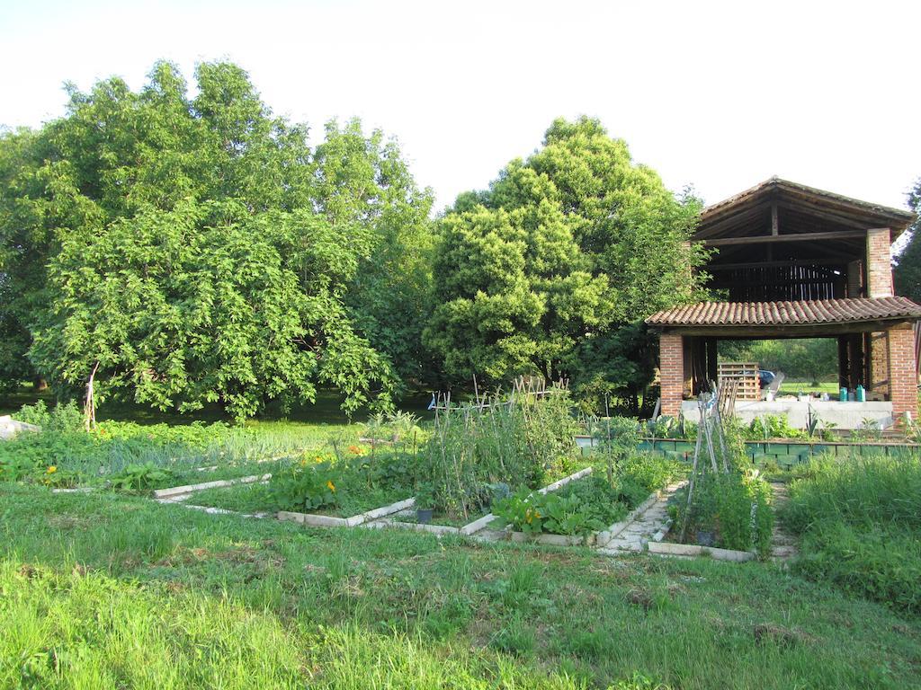 Bed and Breakfast Fara1911 Fonte Exterior foto